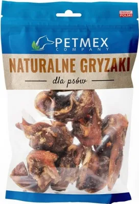 Produktbild von Petmex Hundekauartikel Mittelohr200G