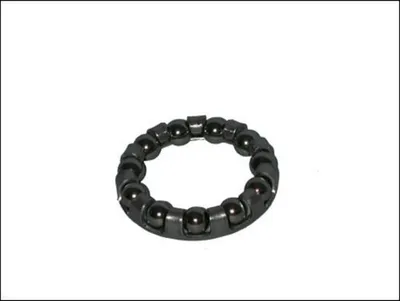 Imagen del producto de Kugelring 11, Conexión Nexus 7S, Bolas de plata