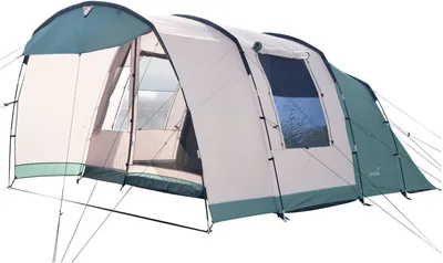 Produktbild von Skandika Tunnelzelt Hafslo 4 Sleeper Protect