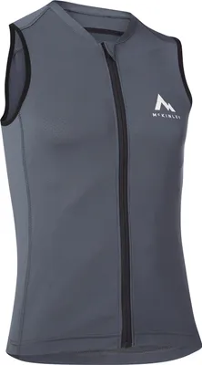 Obrázok produktu pre McKINLEY Da. chránič chrbta FORTRESS W 3.0 900 GREY DARK/BLACK 900 GREY DARK/BLACK M