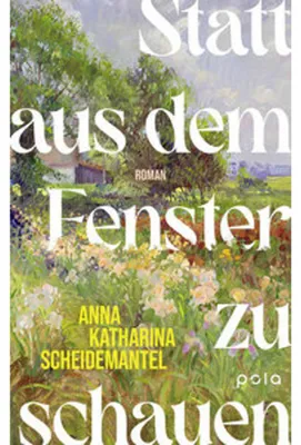 Obrázok produktu pre Statt aus dem Fenster zu schauen