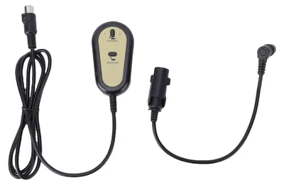 Obrázek produktu pro Ovládací panel pro elektrické polohovací křeslo – praktický a citlivý ovladač pro sofistikované pohovky s funkcí elektrického nastavení