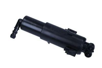 Image de Buse d'eau de lavage, nettoyage des phares