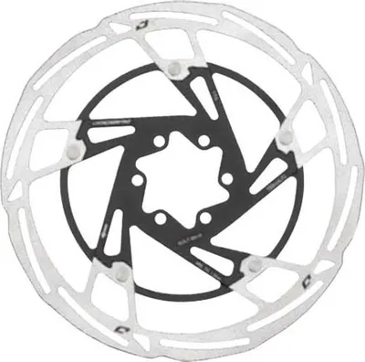 Produktbild von Jagwire Pro Lr2 6b Bremsscheibe Silber 220 mm Silber 220 mm