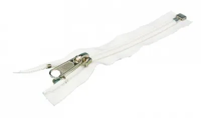 Obrázek produktu pro Reißverschluß 210 cm, teilbar