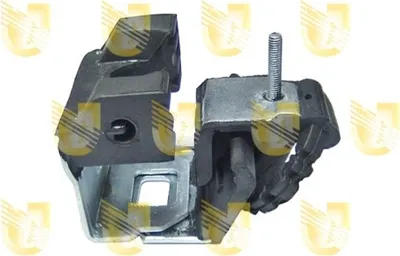 Produktbild von UNIGOM 165111 Halter Schalldämpfer Auspuffhalter für RENAULT ESPACE IV (JK0/1)