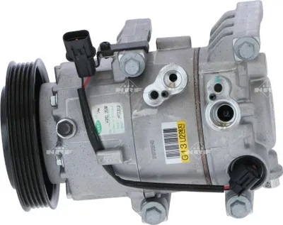 Produktbild von NRF 32997G VS14 Klimaanlage Klimakompressor PAG 46 YF für HYUNDAI i30 (GD) für KIA CEE'D (JD)