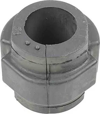 Produktbild von METZGER 52076308 Lagerung Stabilisator Stabigummi Vorne Links Vorne Rechts für AUDI A6 Avant (4G5, 4GD, C7) A4 B9 Avant (8W5, 8WD) A6 Limousine