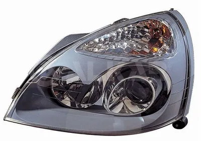 Produktbild von ALKAR Scheinwerfer Links für RENAULT CLIO II (BB0/1/2, CB0/1/2) 2751173
