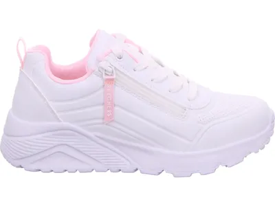 Produktbild von SKECHERS USA Deutschland Freizeit Schnürer für Herren in unifarben uni S24-0015440