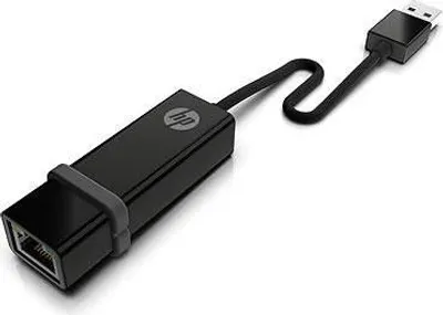 Image de HP XZ613AA câblé