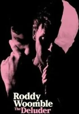 Produktbild von Woomble,Roddy-The Deluder