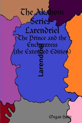 Produktbild von The Akahvin Series- Larendriel