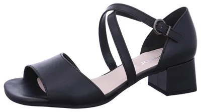 Produktbild von Gabor Sandalette Schwarz