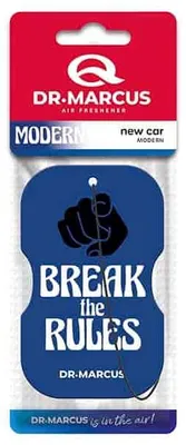 Produktbild von Modern Duftauffänger für Autos - Neuwagenduft