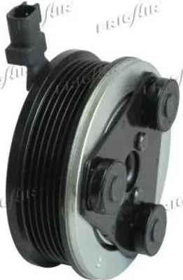 Produktbild von FRIGAIR Magnetkupplung Klimakompressor 322.10251 110mm