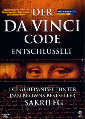 Produktbild von Der Da Vinci Code entschlüsselt