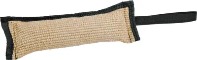Produktbild von TX-3297 Training Dummy Biting Roll, Jute 30x5 cm