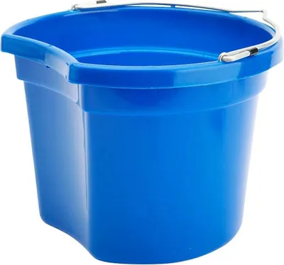 Obrázok produktu pre Horka vedro 8l Blue Blue Jedna veľkosť