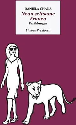 Immagine prodotto di Neun seltsame Frauen