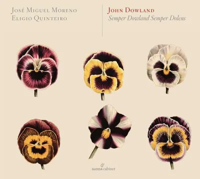 Produktbild von Dowland/Semper Dowland Semper Dolens