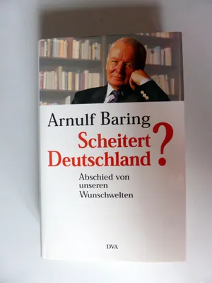 Produktbild von Scheitert Deutschland?