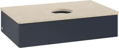 Produktbild von Villeroy & Boch L08013HG WTUS Antao L08_1 800x190x500mm