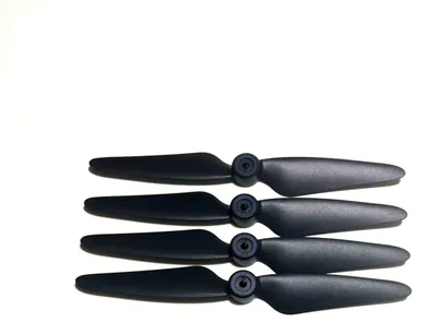 Productafbeelding van LUXWALLET Drone Propellers – Geschikt voor De LUXWALLET Skyline² – Drone