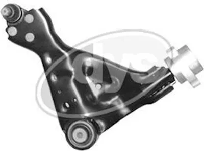 Produktbild von DYS 20-23013 Querlenker Vorne Links Unten passend für MERCEDES-BENZ VIANO (W639)