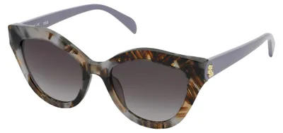 Zdjęcie produktu dla Okulary damskie Tous, model Stoc18-530Am5