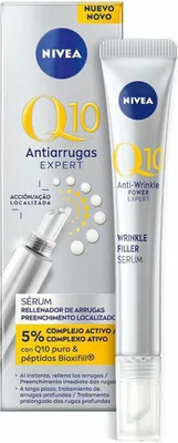 Image de Sérum Anti-Rides Expert NIVEA Q10+ 15ML