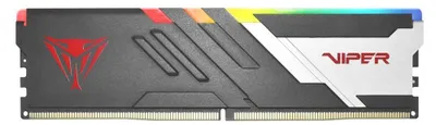 Immagine prodotto di Patriot Viper Venom RGB DDR5 2x8GB 6000MHz CL36 XMP3