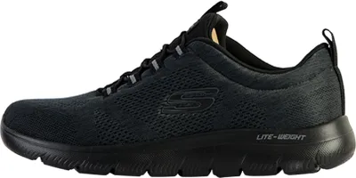 Immagine prodotto di Sneakers Del Marchio Skechers Del Modello Summits - Louvin Nero