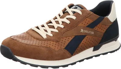Produktbild von Rieker Schnürhalbschuh U0302-24