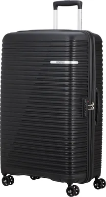 Image de American Tourister Liftoff Spinner 78/30 Tsa 95.5l Valise Sur Roulettes One Size