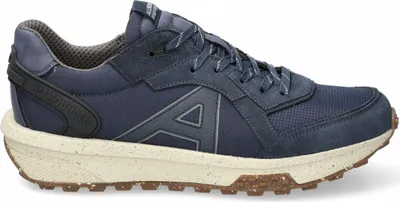 Produktbild von Allrounder by Mephisto BLEND PROFONDO Sportschuh Blau in Gr. 46