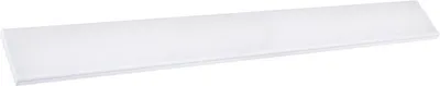 Obrázek produktu pro Müller-Licht 20500088 Planus 60 LED ceiling light LED (monochrome) Built-in LED 25 W White