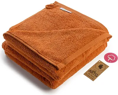 Image de Serviette de bain ARTG Fashion