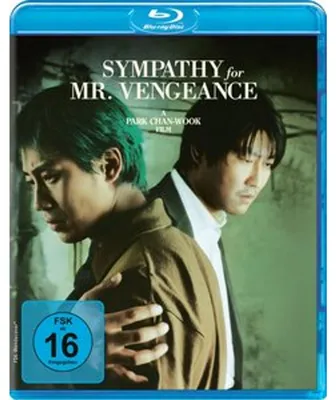 Immagine prodotto di Sympatia per Mr. Vengeance