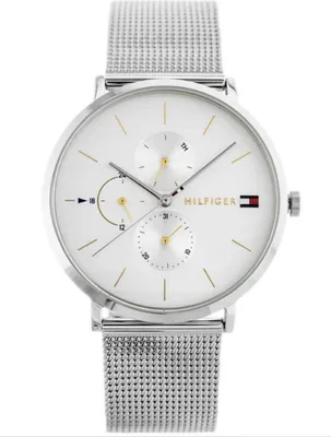 Produktbild von Tommy Hilfiger JENNA CASUAL 1781942 Damenarmbanduhr