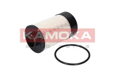 Produktbild von Kraftstofffilter KAMOKA F307501 Dieselfilter für IVECO Daily VI Kastenwagen Filtereinsatz