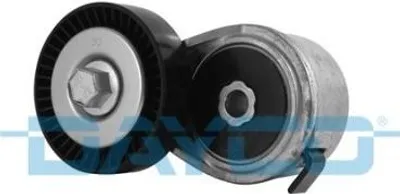 Produktbild von DAYCO APV2490 Riemenspanner Keilrippenriemen für CHRYSLER PT CRUISER (PT)