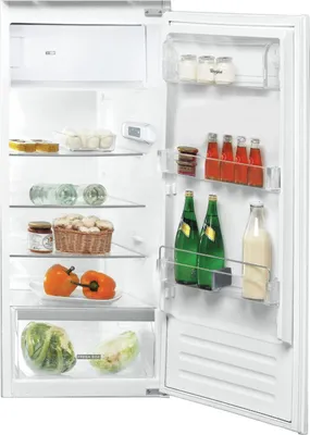 Immagine prodotto di Whirlpool ARG 71912 monoporta Da incasso 189 L E Acciaio inox