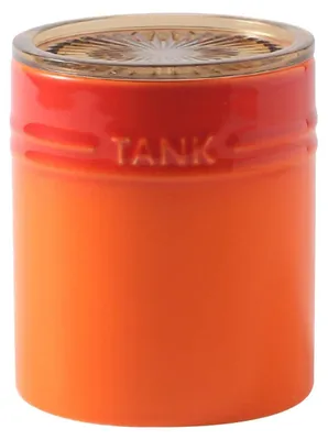 Produktbild von Luftdichte Keramikbehälter mit Deckel, 400 ml