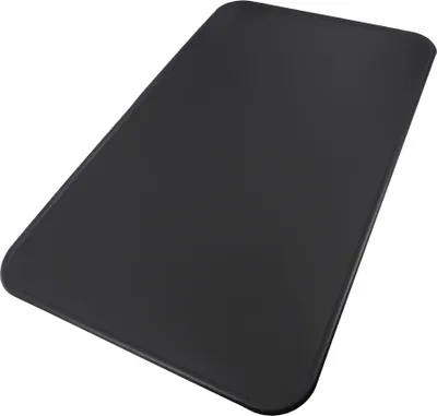 Produktbild von Ofenblech Bodenblech 80x60 cm Kaminplatte Kaminofen Schmutzblech Bodenplatte