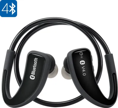 Zdjęcie produktu dla Telefony Bluetooth sport
