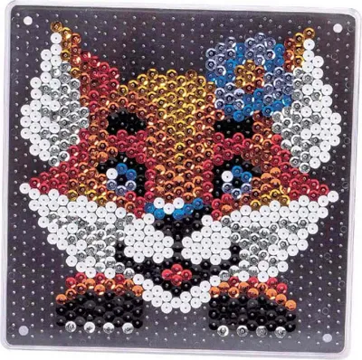 Produktbild von A&F Sequin Fuchs