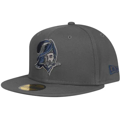 Produktbild von New Era 59Fifty Fitted Cap - Tampa Bay Buccaneers - 7 7/8