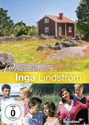 Produktbild von Inga Lindström