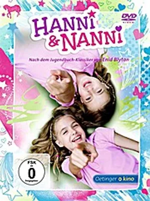 Produktbild von Hanni & Nanni